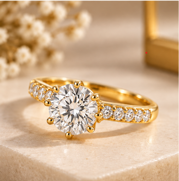The Royal Solitaire